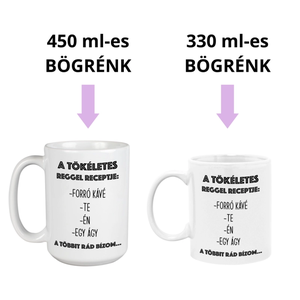 Vérpezsdítő bögre felnőtteknek - otthon & életmód - konyhafelszerelés, tálalás - tálalás - bögre & csésze - Meska.hu
