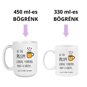 Szexi, kávés bögre hölgyek részére - otthon & életmód - konyhafelszerelés, tálalás - tálalás - bögre & csésze - Meska.hu