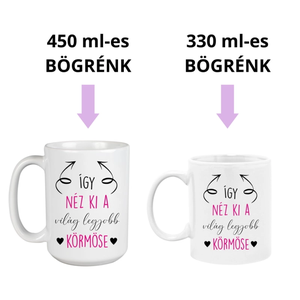Legjobb körmös bögre - otthon & életmód - konyhafelszerelés, tálalás - tálalás - bögre & csésze - Meska.hu