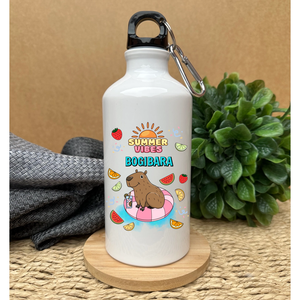 Capybara kulacs - summer vibes kiadás - Meska.hu