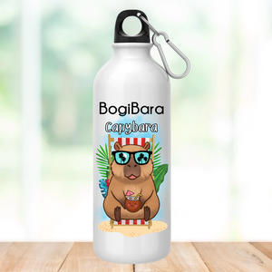 Capybara summer chill kulacs - Meska.hu