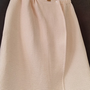 Szauna ruha - otthon & életmód - fürdőszoba - törölköző - Meska.hu