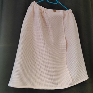 Szauna ruha, Otthon & Életmód, Fürdőszoba, Törölköző, Varrás, MESKA