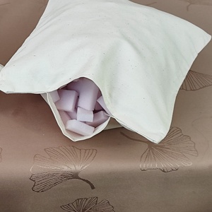 Baba/Kisgyermek párna darabolt szivacs töltettel - otthon & életmód - babaszoba, gyerekszoba - szett kiságyba - Meska.hu