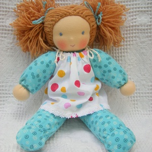 Waldorf baba  -  - Meska.hu