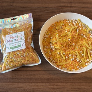 Mesés Morzsalék- ősz - Meska.hu