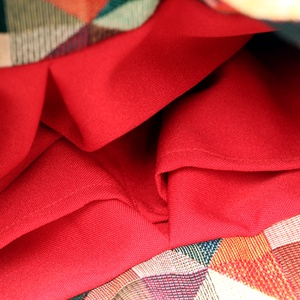 Geometriai mintás táska -  - Meska.hu