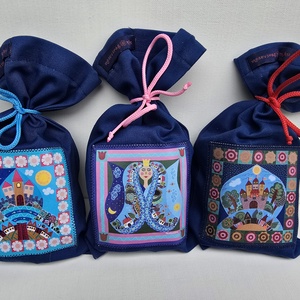 Mesés kirakó - játék & sport - puzzle - hagyományos puzzle - Meska.hu