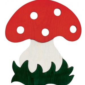 Bevarrhatós ovis jelek -  - Meska.hu