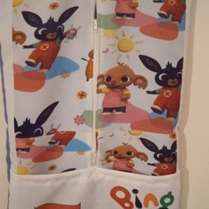 Ovis zsák - játék & sport - ovis felszerelés - ovis zsák - Meska.hu