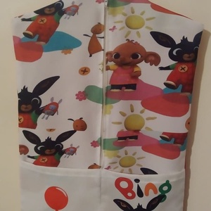 Ovis zsák - játék & sport - ovis felszerelés - ovis zsák - Meska.hu