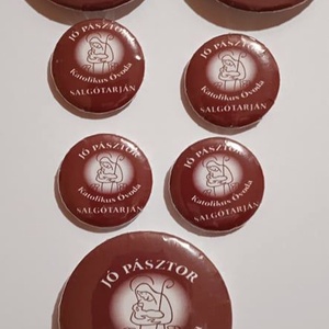 Kitűző ovisoknak,tarisznya mellé ajándék, Ékszer, Kitűző és Bross, Kitűző, Fotó, grafika, rajz, illusztráció, MESKA