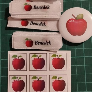 Ovis,bölcsis jelvarrós - Meska.hu