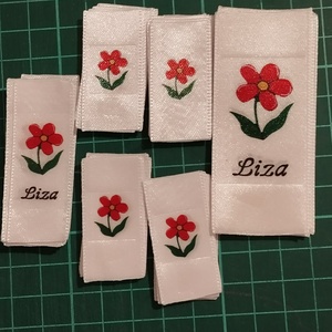 Ovis,bölcsis jelvarrós - Meska.hu