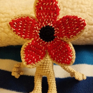 Demagorgon - Srranger things - Meska.hu