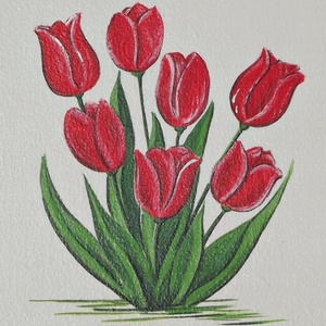 Házszámtábla -  - Meska.hu