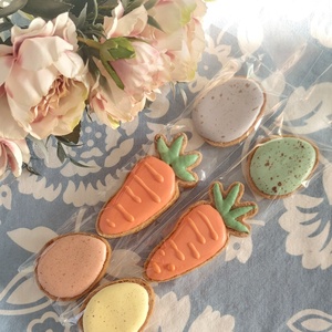 Répa tojás Húsvéti mézeskalács csomag, Élelmiszer, Édesség, Mézeskalács, Festett tárgyak, Mézeskalácssütés, MESKA