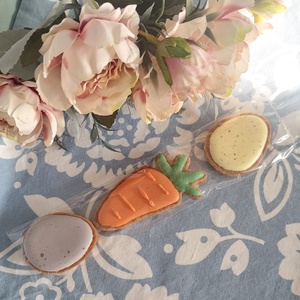 Répa tojás Húsvéti mézeskalács csomag - élelmiszer - édesség - mézeskalács - Meska.hu