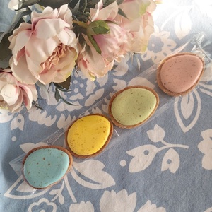 Húsvéti csomag - tojások  - élelmiszer - édesség - mézeskalács - Meska.hu