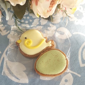 Húsvéti csomag- Madár+ tojás - élelmiszer - édesség - mézeskalács - Meska.hu