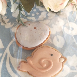 Húsvéti csomag- Madár+ tojás - élelmiszer - édesség - mézeskalács - Meska.hu