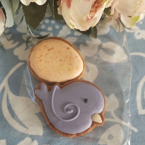 Húsvéti mézeskalács csomag- Madár+ tojás - élelmiszer - édesség - mézeskalács - Meska.hu