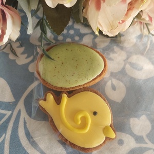 Húsvéti csomag- Madár+ tojás - élelmiszer - édesség - mézeskalács - Meska.hu