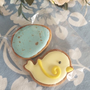 Húsvéti csomag- Madár+ tojás - Meska.hu