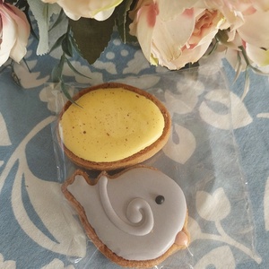 Húsvéti csomag- Madár+ tojás - élelmiszer - édesség - mézeskalács - Meska.hu