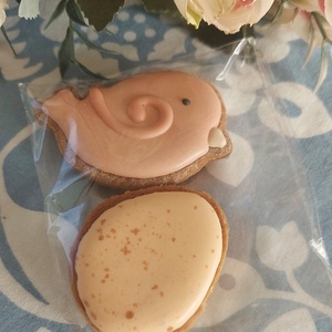 Húsvéti csomag- Madár+ tojás/virág - élelmiszer - édesség - mézeskalács - Meska.hu