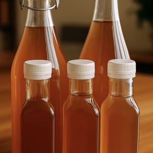 Levendula szörp 250 ml, Élelmiszer, Szörp, Élelmiszer előállítás, MESKA