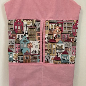 Ovis zsák szett- cicás - játék & sport - ovis felszerelés - ovis szett - Meska.hu