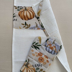 Őszi hangulatú konyharuha szett - otthon & életmód - konyhafelszerelés, tálalás - konyhai textil - konyharuha & törlőkendő - Meska.hu Őszi hangulatú konyharuha szett - otthon & életmód - konyhafelszerelés, tálalás - konyhai textil - konyharuha & törlőkendő - Meska.hu