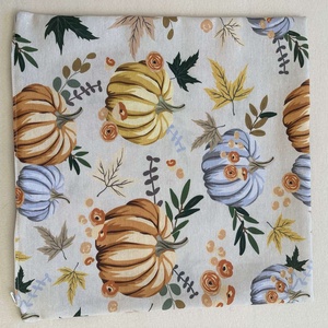 Őszi dekorációs párnahuzat, Otthon & Életmód, Lakástextil, Párna & Párnahuzat, Varrás, MESKA