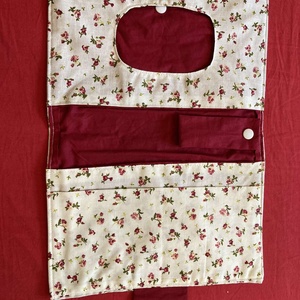 Pelenkázó neszeszer - táska & tok - pelenkatáska - pelenkatartó tok - Meska.hu