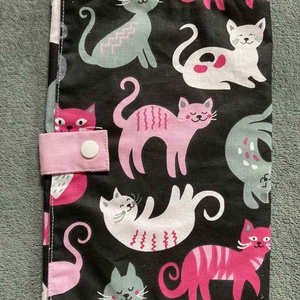 Pelenkázó neszeszer - táska & tok - pelenkatáska - pelenkatartó tok - Meska.hu