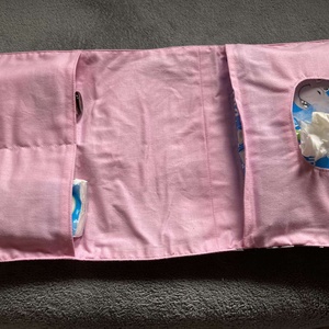 Pelenkázó neszeszer - táska & tok - pelenkatáska - pelenkatartó tok - Meska.hu