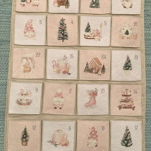 Adventi naptár - Meska.hu Adventi naptár - Meska.hu