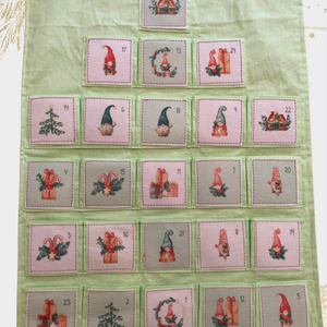 Adventi naptár - Meska.hu