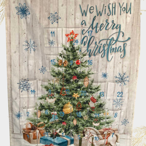 Örök Adventi naptár - Meska.hu