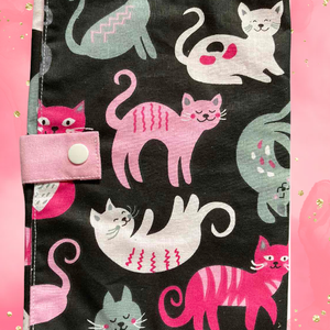 Pelenkázó neszeszer, Táska & Tok, Pelenkatáska, Pelenkatartó tok, Varrás, MESKA