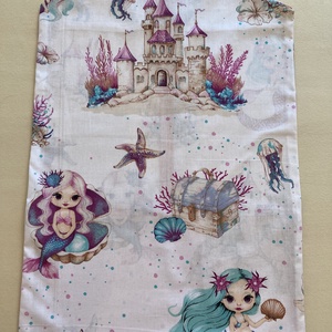 Sellős - Ovis zsák - játék & sport - ovis felszerelés - ovis zsák - Meska.hu