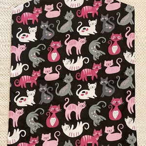 Cicás vállfás ovis zsák - játék & sport - ovis felszerelés - ovis zsák - Meska.hu