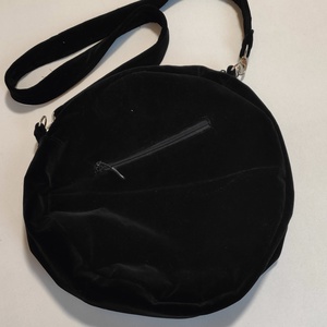 Alkalmi táska matyó hímzéssel - táska & tok - kézitáska & válltáska - alkalmi táska - Meska.hu