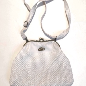 Alkalmi színházi táska - Meska.hu