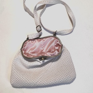 Alkalmi színházi táska - táska & tok - kézitáska & válltáska - alkalmi táska - Meska.hu