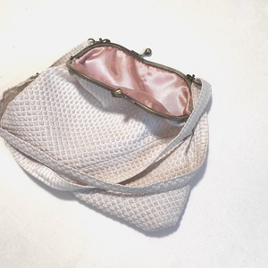 Alkalmi színházi táska - táska & tok - kézitáska & válltáska - alkalmi táska - Meska.hu