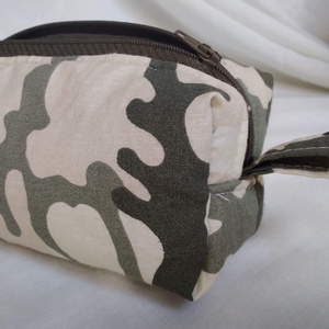 Terepmintás tolltartó/gyermekeknek neszeszer -  - Meska.hu