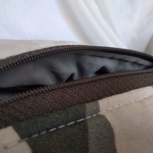 Terepmintás tolltartó/gyermekeknek neszeszer -  - Meska.hu