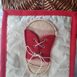 Foglalkoztató panel 3. - Meska.hu